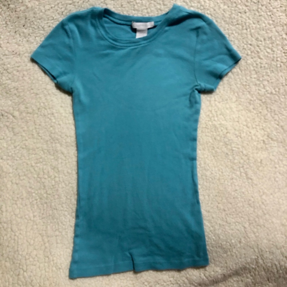 ⭐️4/$20⭐️ Charlotte Russe Cotton T-Shirt